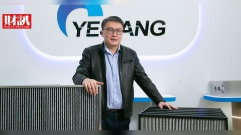 從訂單歸零到自創品牌、切入晶圓大廠！鈺祥躍居半導體隱形守門員的 轉骨之路