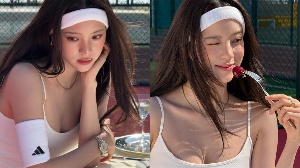 歐陽娜娜辣穿旗袍「絕頂S曲線」全現行！下秒轉身「絕美裸背」罕見大解放