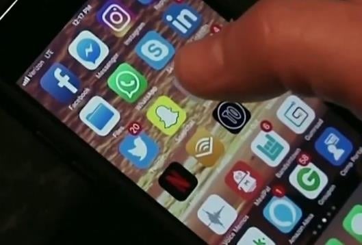 手機回收前少做「1步驟」個資恐外洩！她後悔喊「千萬別低估有心人」