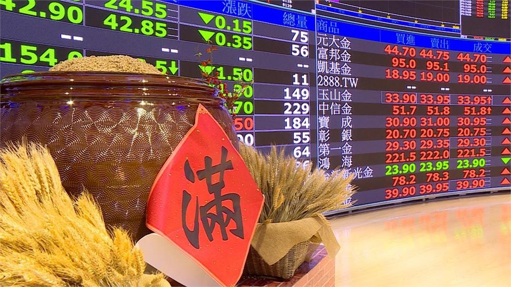 黃金猛跳水「中東戰火首見收紅」！專家揭「買入絕佳時機」鎖死利多決勝點