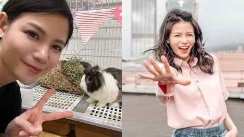 散步到一半突發腹痛「腸子掉下來」　蘿莉塔「還原始末」忍痛推回去