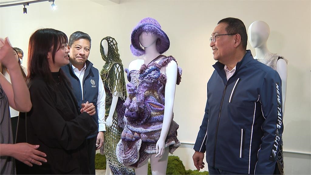 「新板設計基地」正式啟動　老建物變身打造青創園區