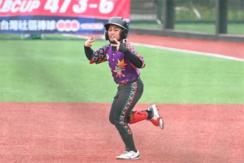 棒球／屏東縣火力超猛！睽違14年再闖謝國城盃少棒冠軍戰！將與勁敵台東縣爭寶座