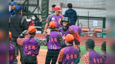 棒球／屏東縣火力超猛！睽違14年再闖謝國城盃少棒冠軍戰！將與勁敵台東縣爭寶座