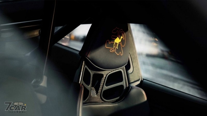 致敬經典賽車　Porsche 911 S/T Sonderwunsch 復刻風格登場