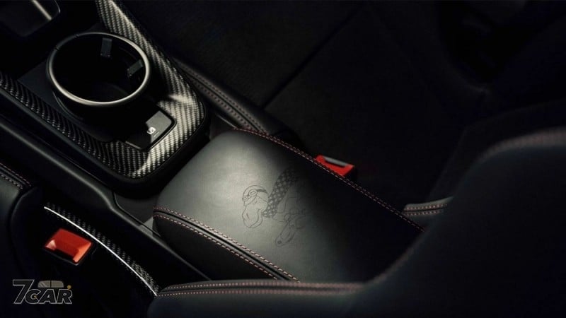 致敬經典賽車　Porsche 911 S/T Sonderwunsch 復刻風格登場