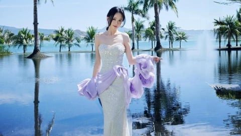 陳喬恩罕見「正面解放Bra」!她堅持2原則「Hold這」性感線條全破防