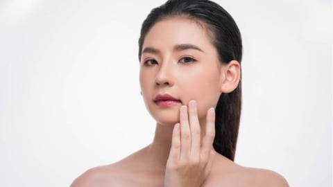 油肌越控越油？適度補油才是正確保養