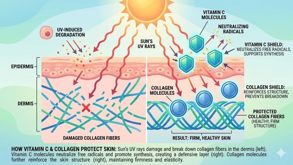 春季紫外線悄悄來了:你的肌膚準備好了嗎?