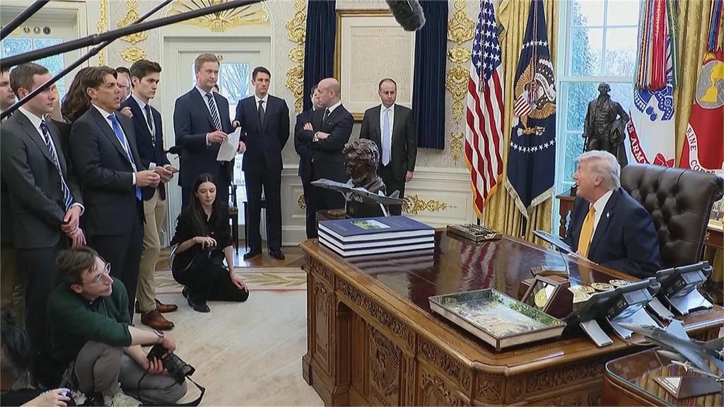 獨／川普打造「美國 AI 國家隊」 台經院吳孟道：2026投資鎖定「這兩關鍵」