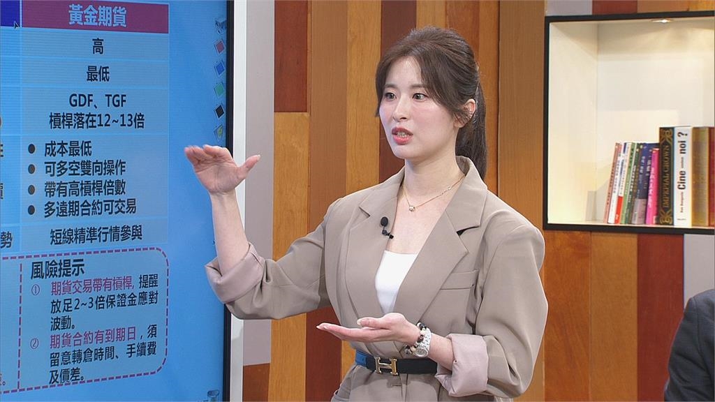 獨／川普打造「美國 AI 國家隊」 台經院吳孟道：2026投資鎖定「這兩關鍵」