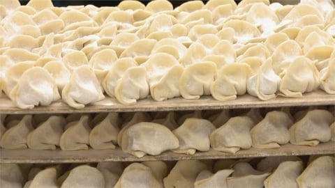 常見「隱形碳水炸彈」竟是它?營養師揭「水餃、鍋貼」熱量差很大!