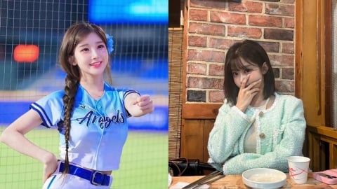 李珠珢落淚竟被罵!酸民嗆「哭什麼滾回韓國」粉絲相挺回擊:丟台人臉