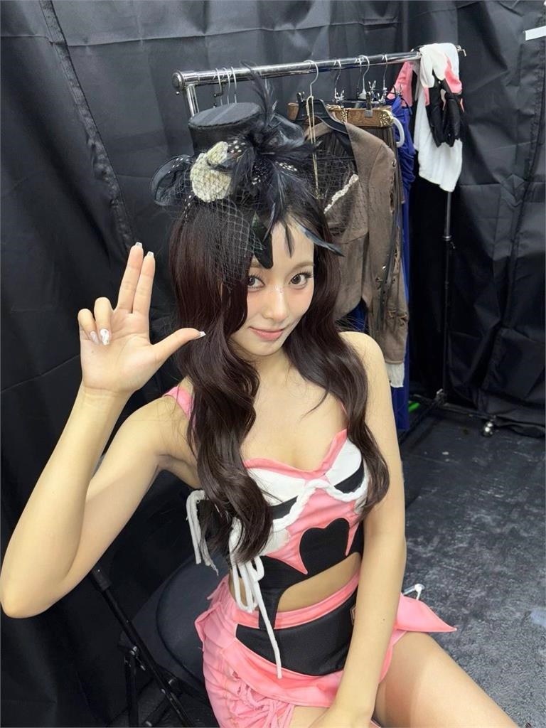 周子瑜「碰豆腐就痛哭」全是這關鍵！原因曝光讓爸爸跨海痛哭