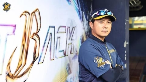 中職/憶黃衫軍時光「助總」坦言壓力山大!累到身體出狀況「只要3連敗就有人喊下台」