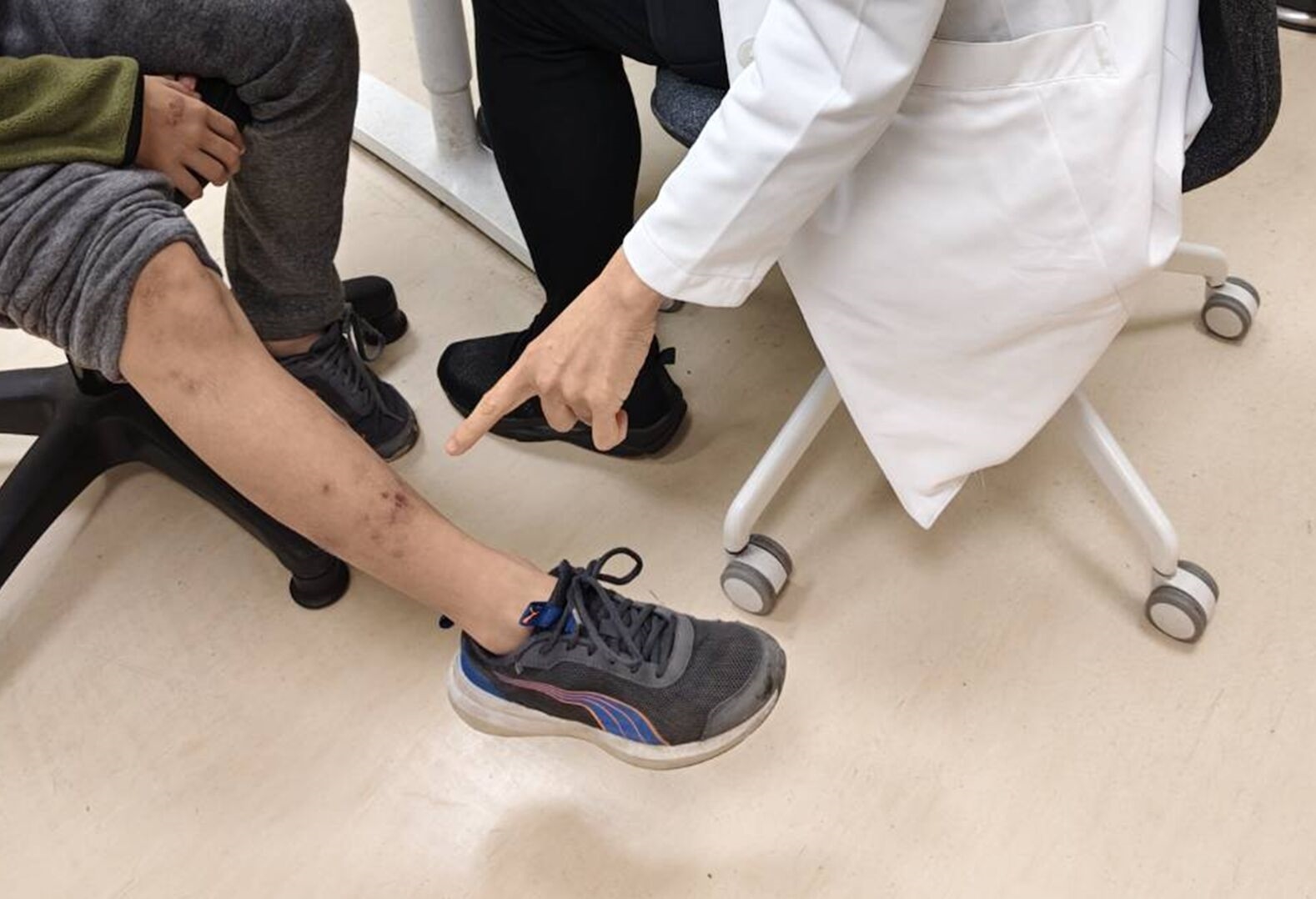 注意！今年「掃墓病」已爆25例 發燒+神祕焦痂就是大警訊 13