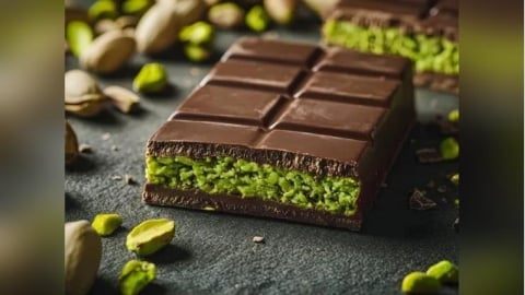 杜拜巧克力為何紅遍全球？從流心畫面到社群擴散打造出跨市場文化事件