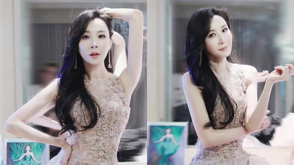 57歲蕭薔入浪姐「肉體貼地炸出一字」火力太猛！開戰范瑋琪「0修音」殘酷舞台曝光