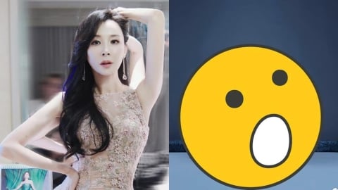 57歲蕭薔入浪姐「肉體貼地炸出一字」火力太猛！開戰范瑋琪「0修音」殘酷舞台曝光