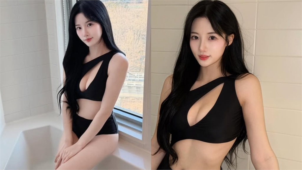 韓籍啦啦隊出席率最高是「她」！網讚太敬業「根本台鋼公務員」