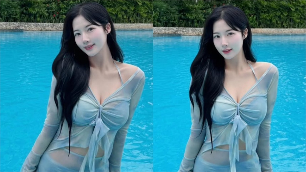 韓籍啦啦隊出席率最高是「她」！網讚太敬業「根本台鋼公務員」