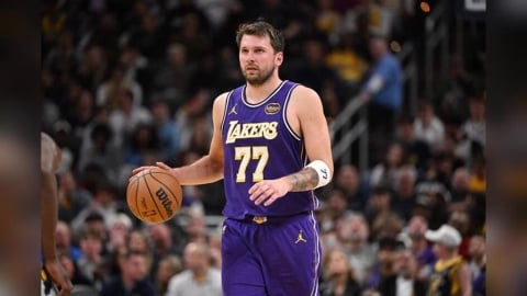 NBA／少打1場損失台幣848萬！吞本季第16次「T」遭禁賽！唐西奇喊冤質疑裁判