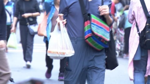 遭指囤貨炒作？　塑膠袋漲2.5倍中盤商喊冤