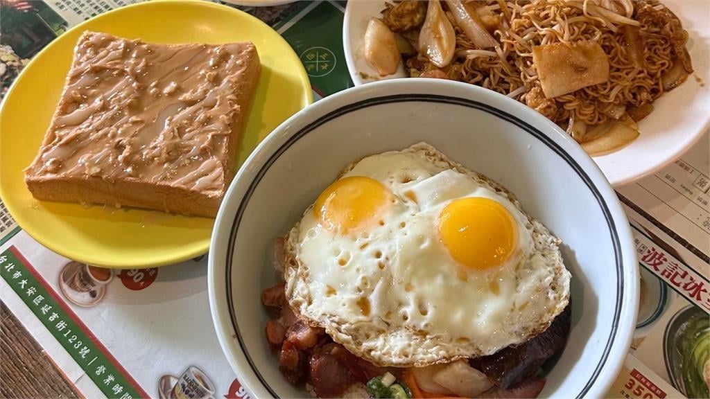 煎荷包蛋0失敗秘訣！日本廚師曝「油醬搭配法」香氣翻倍：小朋友很愛