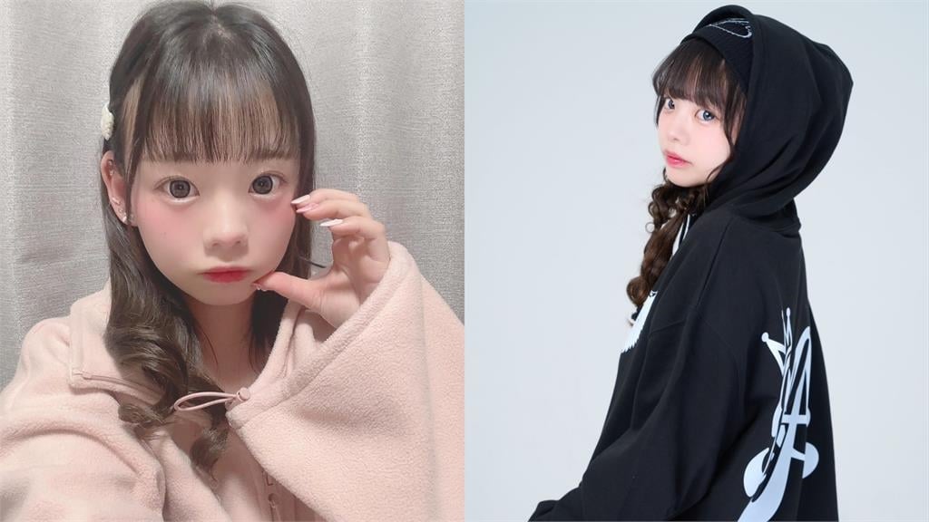 29歲女偶像公開徵男友！「童顏+水汪汪大眼」超嫩美貌全網驚呆：根本是小學生