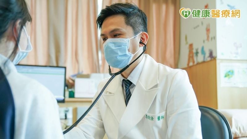 三歲女童反覆「血便」！就醫竟是「大腸息肉」作祟