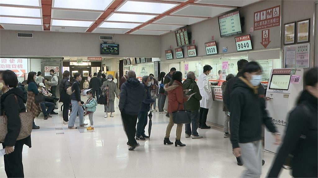 肺癌蟬聯十大癌症給付第一　胰臟癌首次入榜