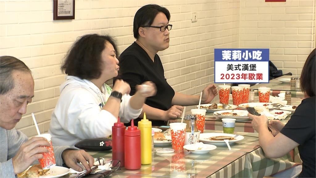 天母老店關店潮！　老字號乳酪蛋糕店「鄉村蛋糕」無預警歇業