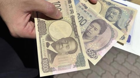 哈日族衝了?日圓兌美元「貶破160關卡」 創2024年7月後新低