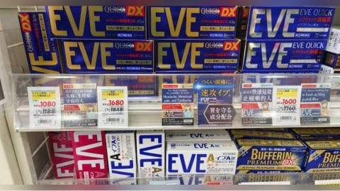 30歲女狂吃「EVE止痛藥」慘洗腎　醫揭1成分傷腎