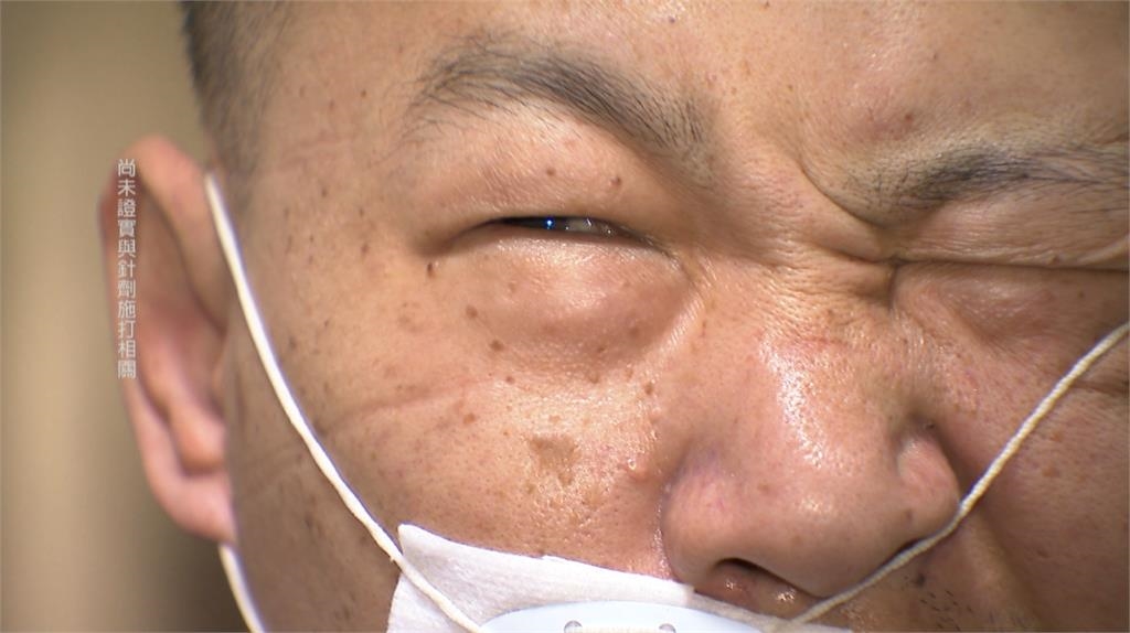 打瘦瘦針右眼失明? 醫:有慢性病要留意副作用