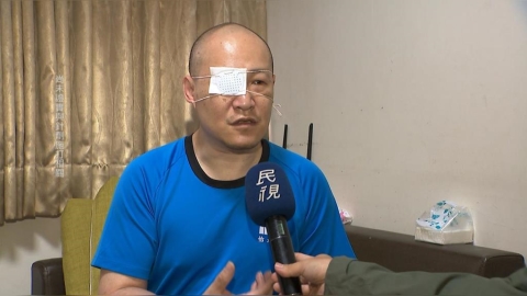 打瘦瘦針右眼失明? 醫:有慢性病要留意副作用