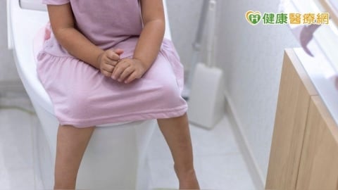 三歲女童反覆「血便」!就醫竟是「大腸息肉」作祟
