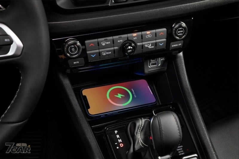 導入輕油電續命　 小改款 Jeep Renegade 巴西登場