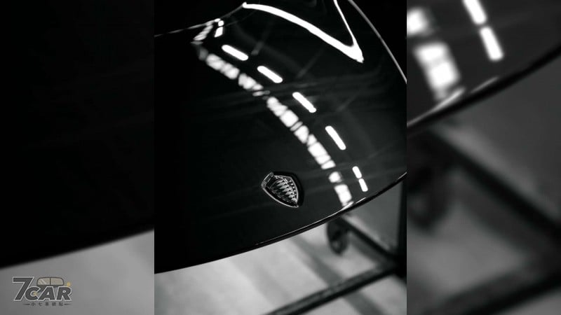 等了 6 年終於量產　Koenigsegg Gemera 2300 匹四座超跑正式進入生產階段