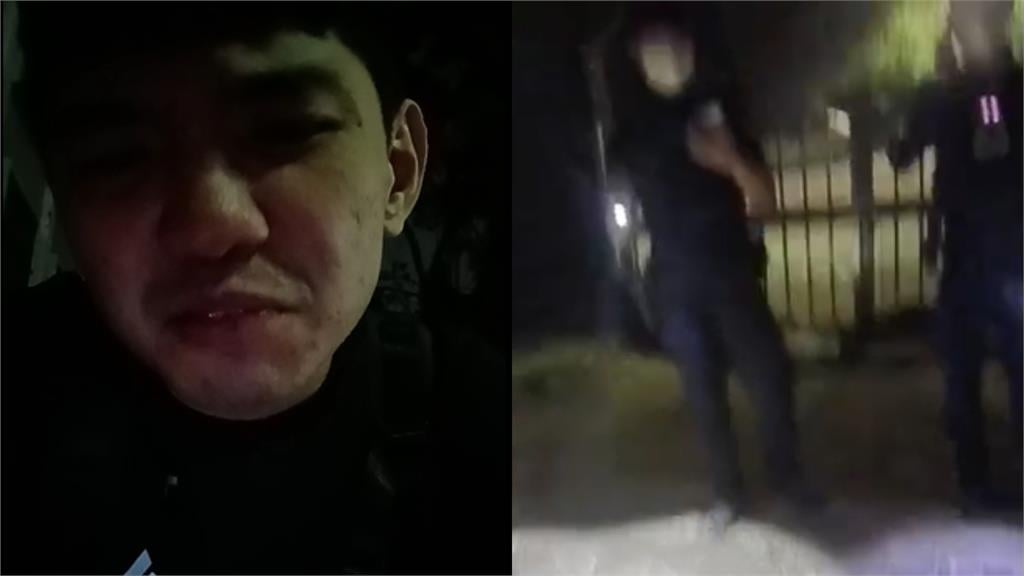 晚安小雞重啟直播「第1天就進警局」！他做筆錄嘆「過去犯錯」台灣難生存了…