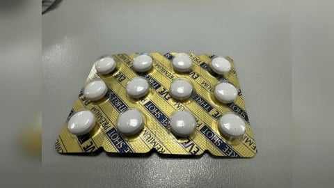 30歲就洗腎!「這藥」不能亂吃 醫曝:長期服用有風險