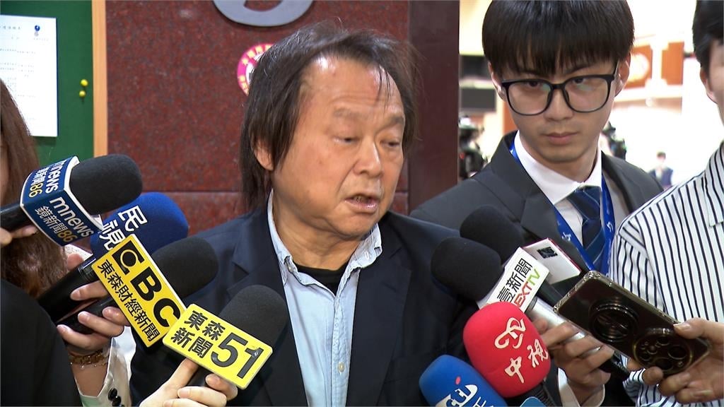 駐美代表俞大㵢遭控「職場霸凌最高等」 誇張行徑曝光、外交部回應