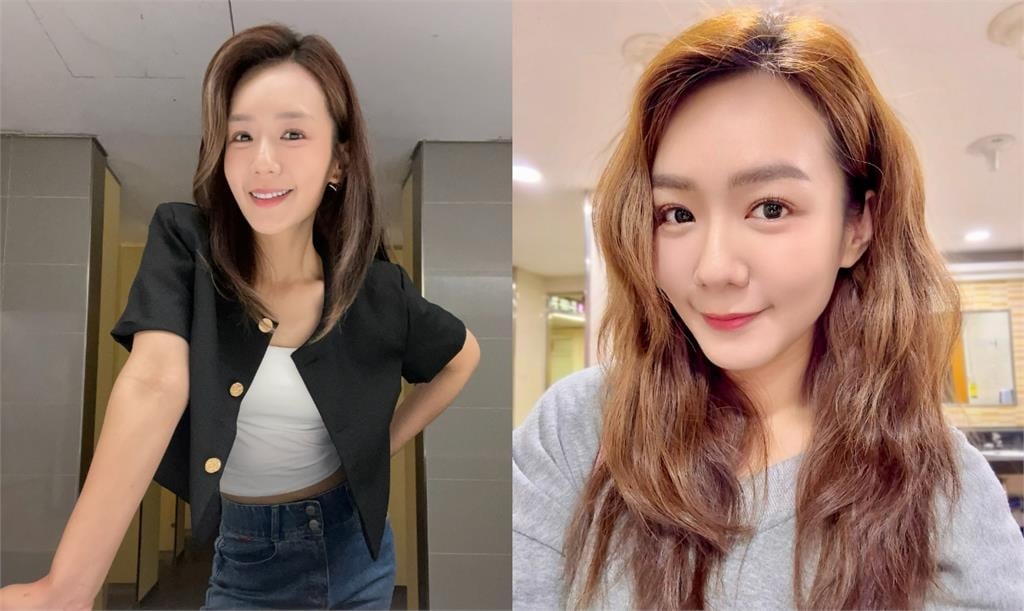 「口罩正妹」挺孕肚拍櫻花！竟是「台8女神李又汝」私下近況網讚：美到不行