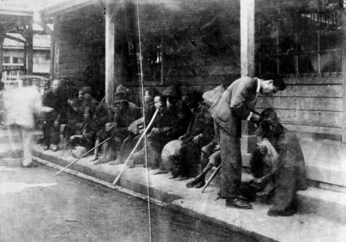 關鍵今日／日本富家千金成「台灣乞丐之母」！施照子一生奉獻弱勢「只為愛情」