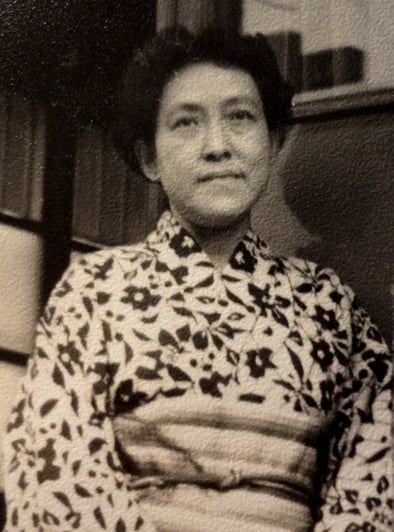 關鍵今日／日本富家千金成「台灣乞丐之母」！施照子一生奉獻弱勢「只為愛情」