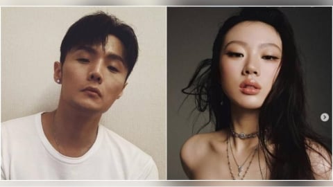 翻唱〈李白〉爆侵權!單依純深夜發688字長文止血 向李榮浩道歉