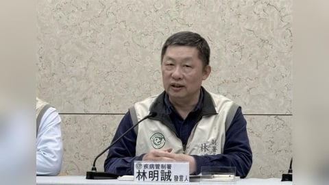 台灣首度檢出新冠變種BA.3.2! 新加坡發燒女童台北市旅遊一周