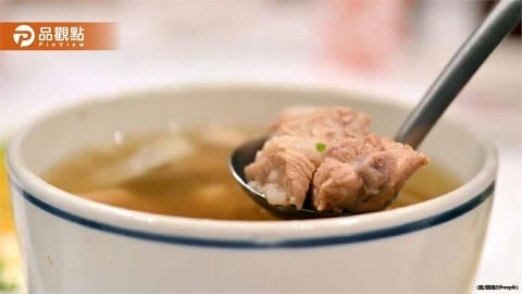 喝湯進補？營養師警告：「整鍋鈉、油全下肚」
