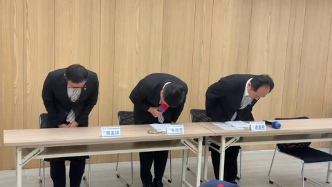 中職(影)／亞太棒球場蔣姓男子掌摑工讀生引爆眾怒！所屬房仲業者道歉了