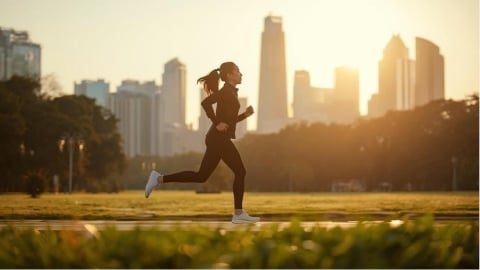 熬夜族怎麼維持健康？研究指出：運動可能有助減緩睡眠不足帶來的影響